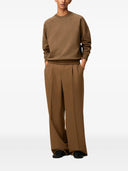 Ami Paris Sweatshirt Adc