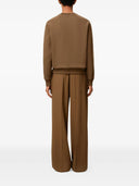 Ami Paris Sweatshirt Adc