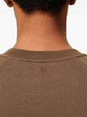 Ami Paris Sweatshirt Adc
