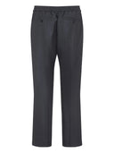Ami Paris Trousers Elasticated Waist
