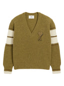 Ami Paris Sweater College