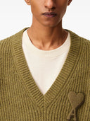 Ami Paris Sweater College