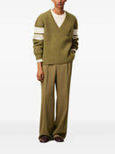 Ami Paris Sweater College