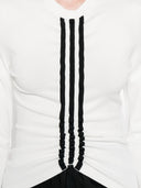 Y 3 Fitted Cinch Ls