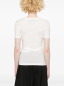 Y 3 W Tnc Ss Tee