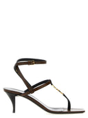 Saint Laurent 'Cassandra' Sandals