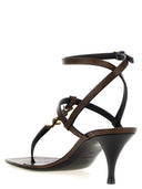 Saint Laurent 'Cassandra' Sandals