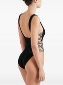 Hunza G Tiffany Swim