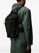 Cp Company Accessories Bag In Rubber Reps Mixed