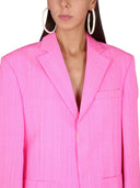 Jacquemus Jacket La Veste D'homme