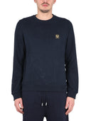 Belstaff Sweatshirt With Logo