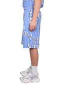 Versace Jeans Couture Bermuda avec logo