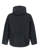 Cp Company Outerwear Medium Jacket In Goretex Windstopper
