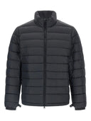 Cp Company Outerwear Medium Jacket In Goretex Windstopper