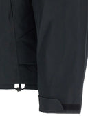 Cp Company Outerwear Medium Jacket In Goretex Windstopper
