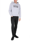 Versace Jeans Couture Sweatshirt With Logo