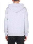 Versace Jeans Couture Sweatshirt With Logo