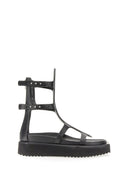 Rick Owens Sandalo Turbo Cyclops Spartan