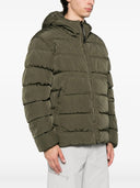 Cp Company Outerwear Medium Jacket In Chrome R
