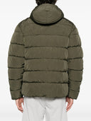 Cp Company Outerwear Medium Jacket In Chrome R