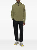Cp Company Outerwear Medium Jacket In Cp Shell R