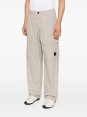 Cp Company Cargo Pant In Microreps Peached