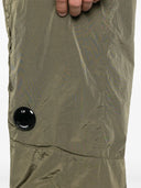 I'm No ir a ninguna parte.