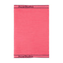 Vegetariana وشاح استوديوهات حب الشباب الصوف الوردي