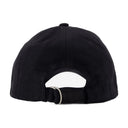 Carliy Cap Acne Studios Algodón Negro