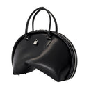 Fn Wn Bags000486 Shoulder Bag Acne Studios Leather Black