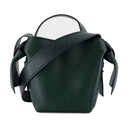 Fn Wn Bags000453 Crossbody Acne Studios Leather Green