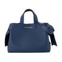 fn wn bags000509 الكتف كيس حب الشباب استوديوهات الجلود الأزرق
