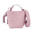 Musubi Mini Crossbody Acne Studios Pink