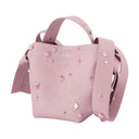 Musubi Mini Crossbody Acne Studios Pink