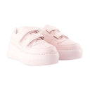 Steffey U Friend Sneakers Acne Studios de cuero Rosa