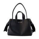 Musubi New Shoulder Bag Acne Studios Leather Black