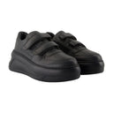 Steffey U Friend Raise Tonal Sneakers Acne Studios Leather Grey