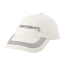 Cap Acne Studios Cotton White