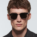 Saint Laurent SL 108 Acetaat zonnebril