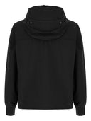 Cp Company Outerwear Medium Jacket In Cp Shell R