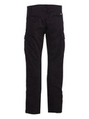 Cp Company Cargo Pant In Stretch Satin