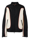 Diesel J Blink Wrd Giacca