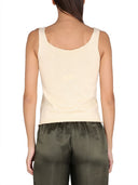 Tops en coton Aspesi.