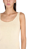 Tops en coton Aspesi.