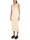 Aspesi Long Robe