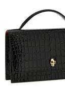 Alexander Mcqueen 'Skull' Handbag