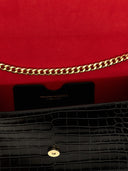 Alexander Mcqueen 'Skull' Handbag