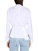 Aspesi Korean Collar Shirt