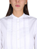 Aspesi Korean Collar Shirt
