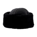 Winter Beanie Toteme Shearling Black